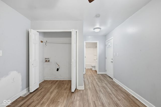 733 N Grant Avenue, Indianapolis, IN 46201