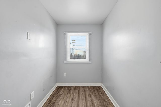 733 N Grant Avenue, Indianapolis, IN 46201