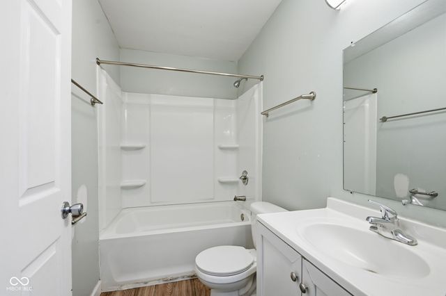 733 N Grant Avenue, Indianapolis, IN 46201