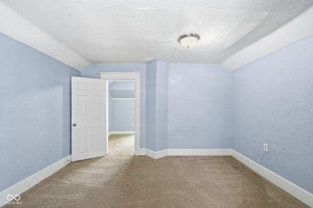 733 N Grant Avenue, Indianapolis, IN 46201