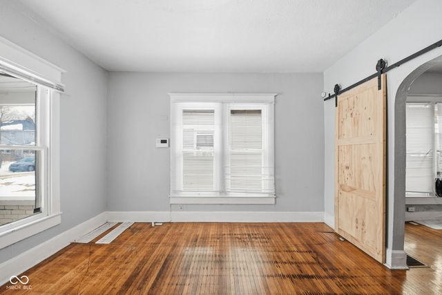 733 N Grant Avenue, Indianapolis, IN 46201