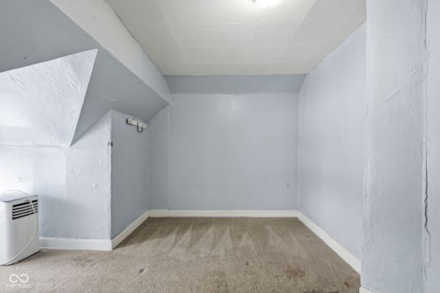 733 N Grant Avenue, Indianapolis, IN 46201