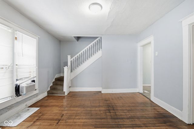 733 N Grant Avenue, Indianapolis, IN 46201