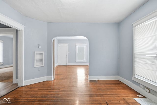 733 N Grant Avenue, Indianapolis, IN 46201