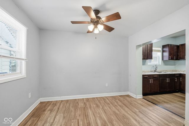 733 N Grant Avenue, Indianapolis, IN 46201