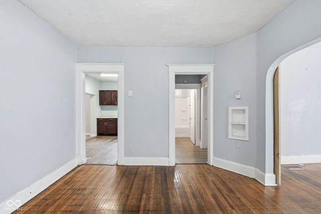 733 N Grant Avenue, Indianapolis, IN 46201