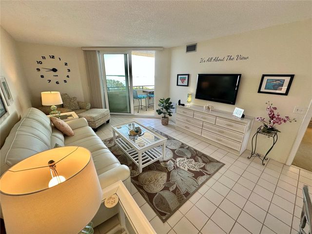 5915 SEA RANCH DRIVE 711, Hudson, FL 34667