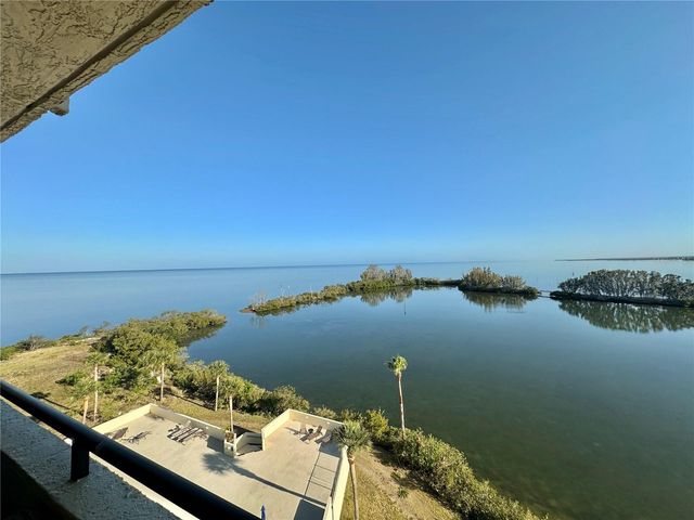 5915 SEA RANCH DRIVE 711, Hudson, FL 34667