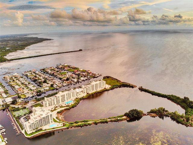 5915 SEA RANCH DRIVE 711, Hudson, FL 34667