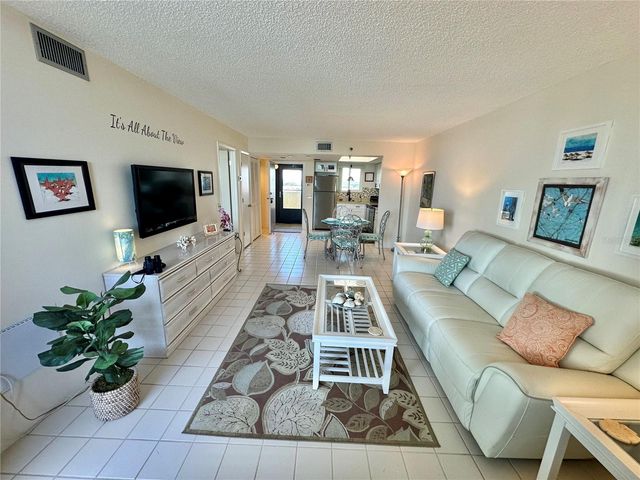 5915 SEA RANCH DRIVE 711, Hudson, FL 34667