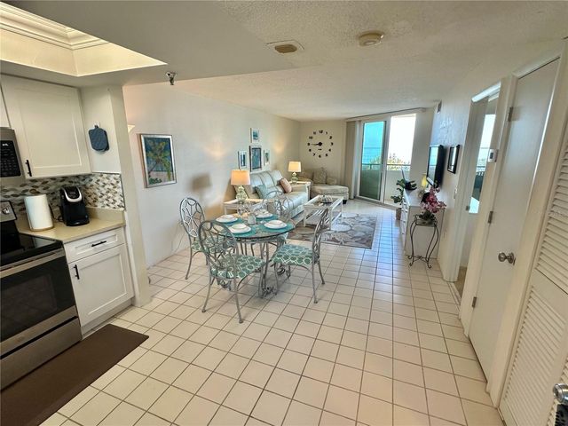 5915 SEA RANCH DRIVE 711, Hudson, FL 34667
