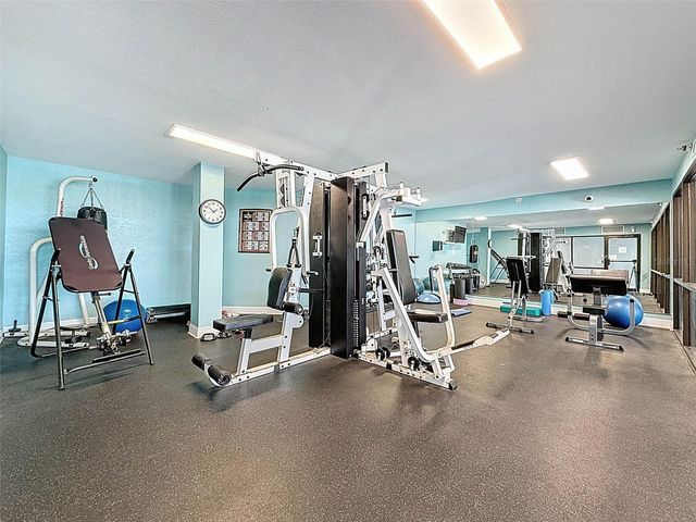 5915 SEA RANCH DRIVE 711, Hudson, FL 34667