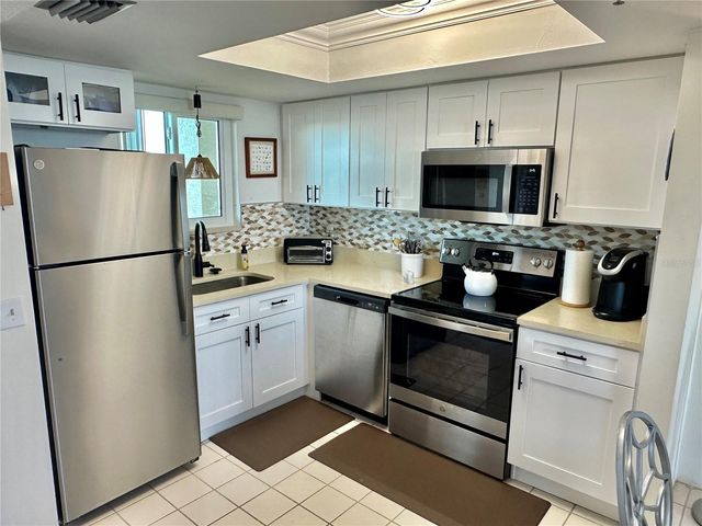 5915 SEA RANCH DRIVE 711, Hudson, FL 34667