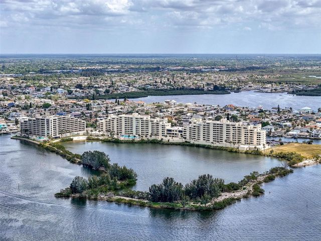 5915 SEA RANCH DRIVE 711, Hudson, FL 34667