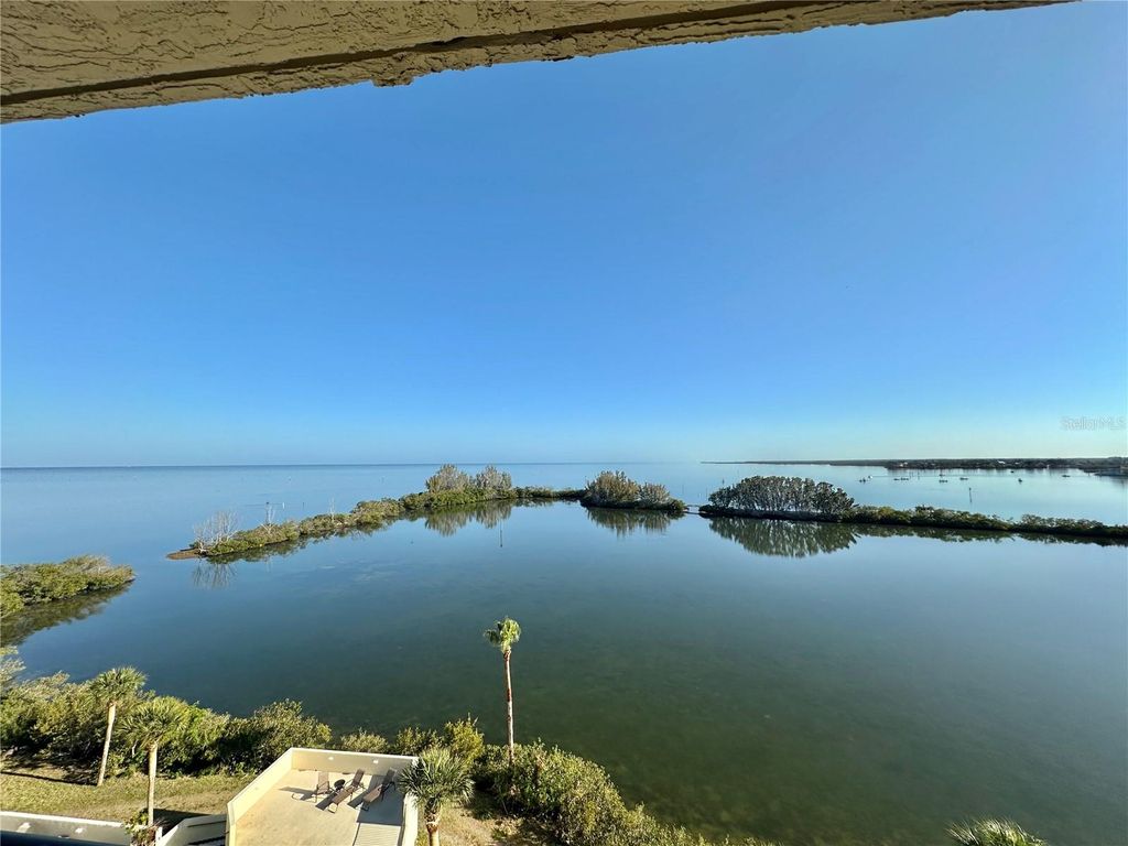 5915 SEA RANCH DRIVE 711, Hudson, FL 34667