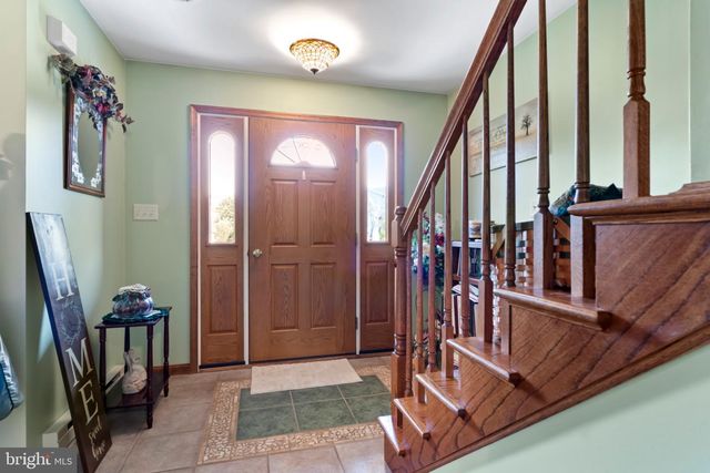 2244 COMMUNITY CENTER RD, Saint Thomas, PA 17252