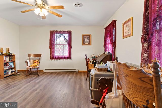 2244 COMMUNITY CENTER RD, Saint Thomas, PA 17252