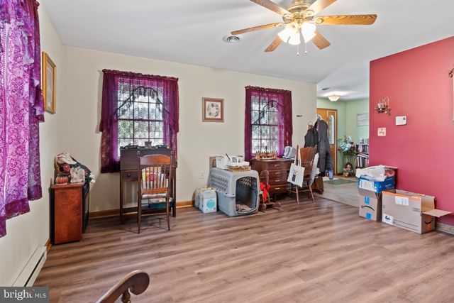 2244 COMMUNITY CENTER RD, Saint Thomas, PA 17252
