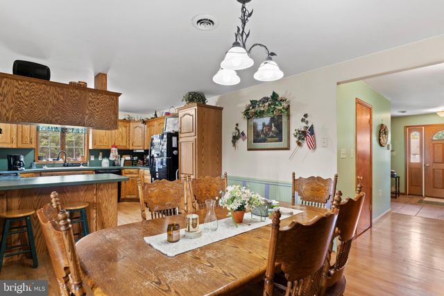 2244 COMMUNITY CENTER RD, Saint Thomas, PA 17252