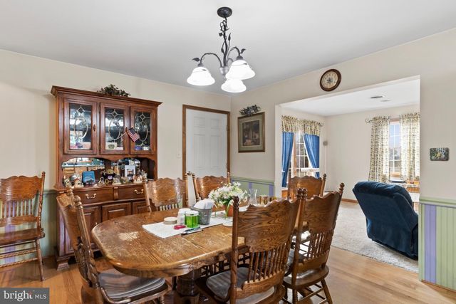 2244 COMMUNITY CENTER RD, Saint Thomas, PA 17252