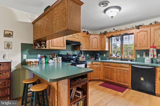 2244 COMMUNITY CENTER RD, Saint Thomas, PA 17252