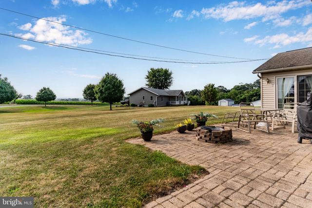 2244 COMMUNITY CENTER RD, Saint Thomas, PA 17252