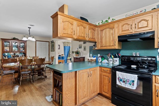2244 COMMUNITY CENTER RD, Saint Thomas, PA 17252