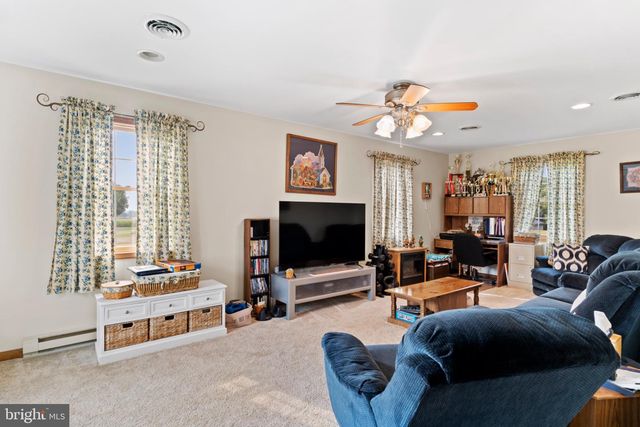 2244 COMMUNITY CENTER RD, Saint Thomas, PA 17252