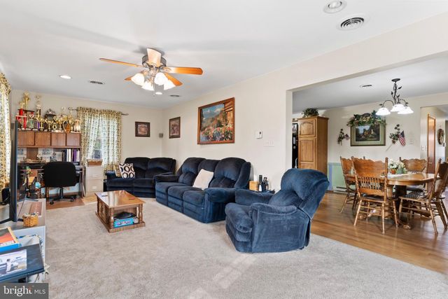 2244 COMMUNITY CENTER RD, Saint Thomas, PA 17252