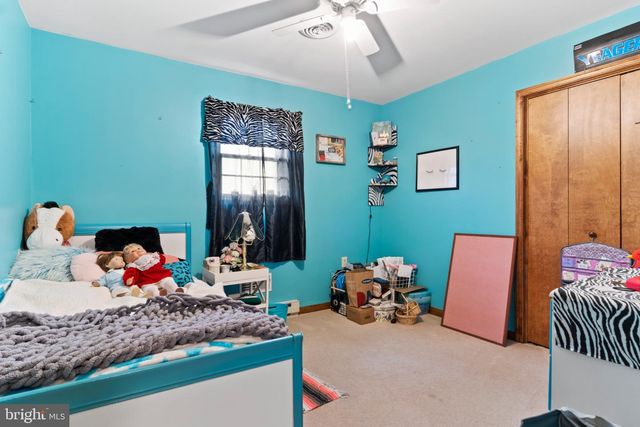 2244 COMMUNITY CENTER RD, Saint Thomas, PA 17252