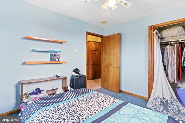 2244 COMMUNITY CENTER RD, Saint Thomas, PA 17252