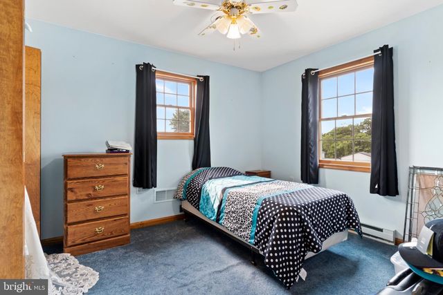 2244 COMMUNITY CENTER RD, Saint Thomas, PA 17252