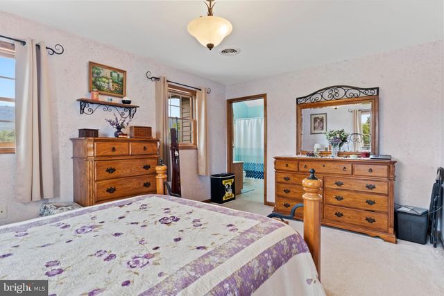 2244 COMMUNITY CENTER RD, Saint Thomas, PA 17252