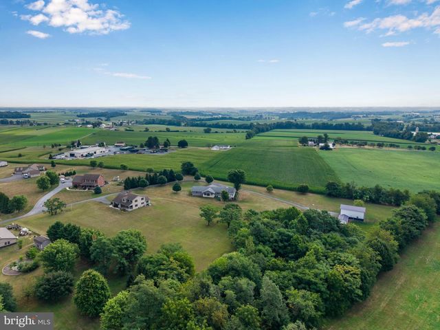 2244 COMMUNITY CENTER RD, Saint Thomas, PA 17252