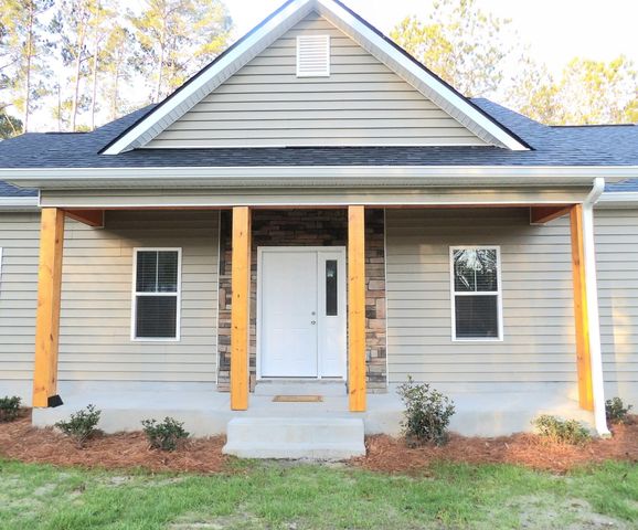 55 Clara Court, Walterboro, SC 29488