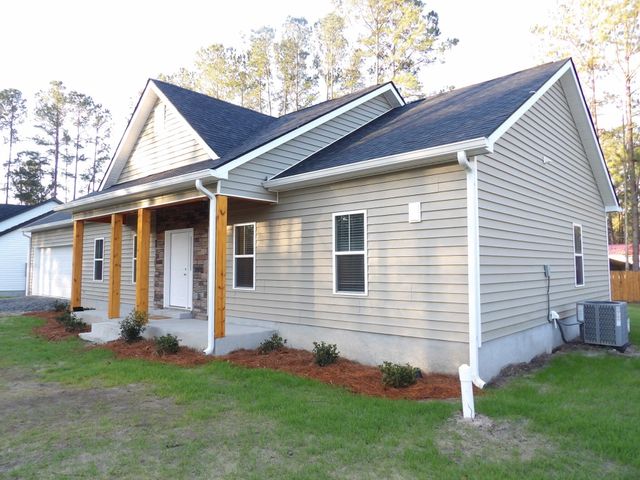 55 Clara Court, Walterboro, SC 29488