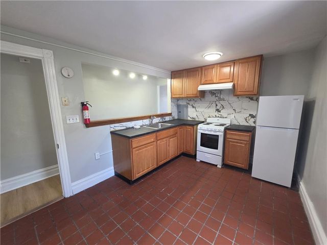45 11th Street 3, Allentown City, PA 18101