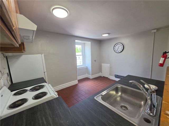 45 11th Street 3, Allentown City, PA 18101