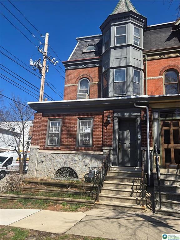 45 11th Street 3, Allentown City, PA 18101