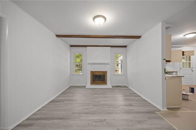 639 Woodhaven Drive, Burlington, NC 27217
