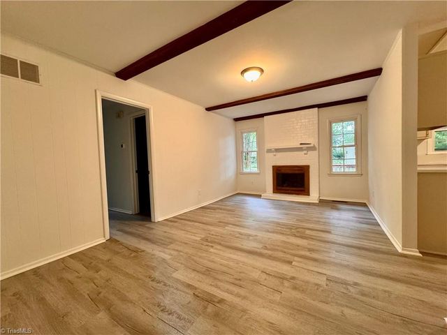 639 Woodhaven Drive, Burlington, NC 27217