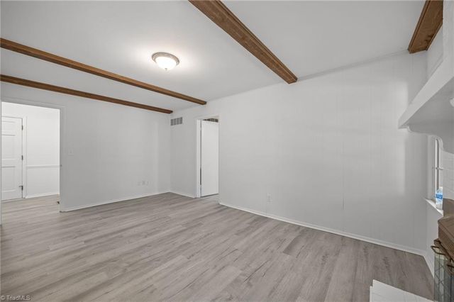639 Woodhaven Drive, Burlington, NC 27217