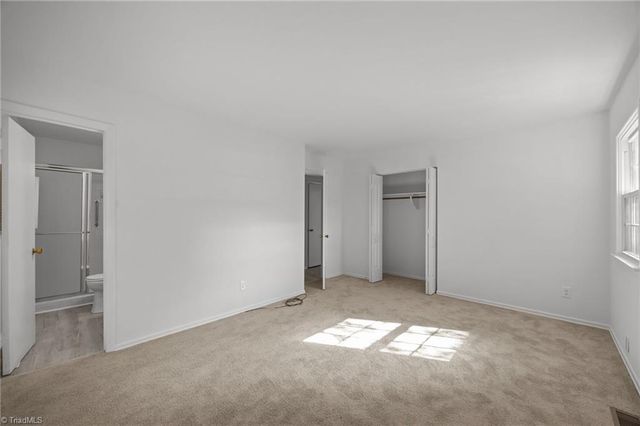 639 Woodhaven Drive, Burlington, NC 27217