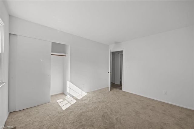 639 Woodhaven Drive, Burlington, NC 27217