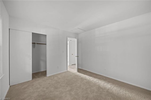 639 Woodhaven Drive, Burlington, NC 27217