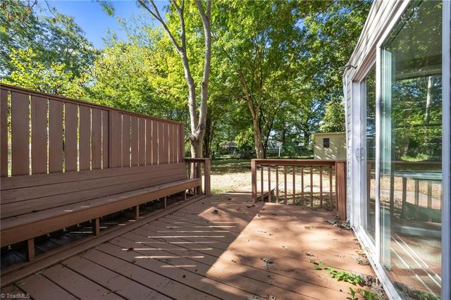 639 Woodhaven Drive, Burlington, NC 27217