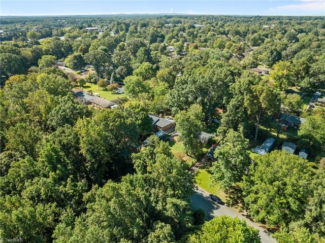 639 Woodhaven Drive, Burlington, NC 27217