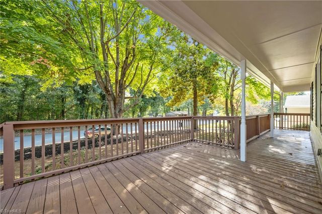 639 Woodhaven Drive, Burlington, NC 27217