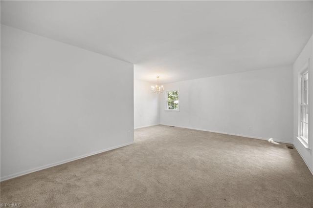 639 Woodhaven Drive, Burlington, NC 27217