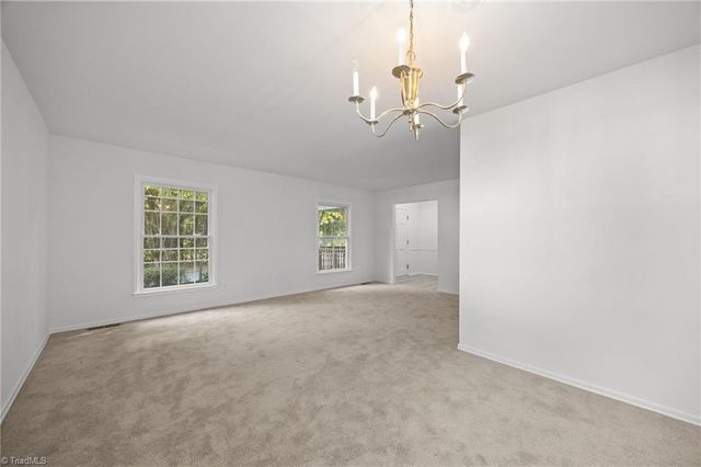 639 Woodhaven Drive, Burlington, NC 27217